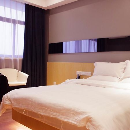 Shantou Jewel Hotel Экстерьер фото