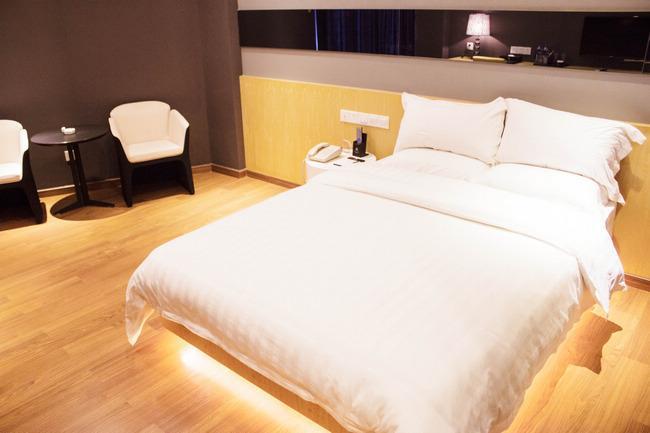 Shantou Jewel Hotel Экстерьер фото
