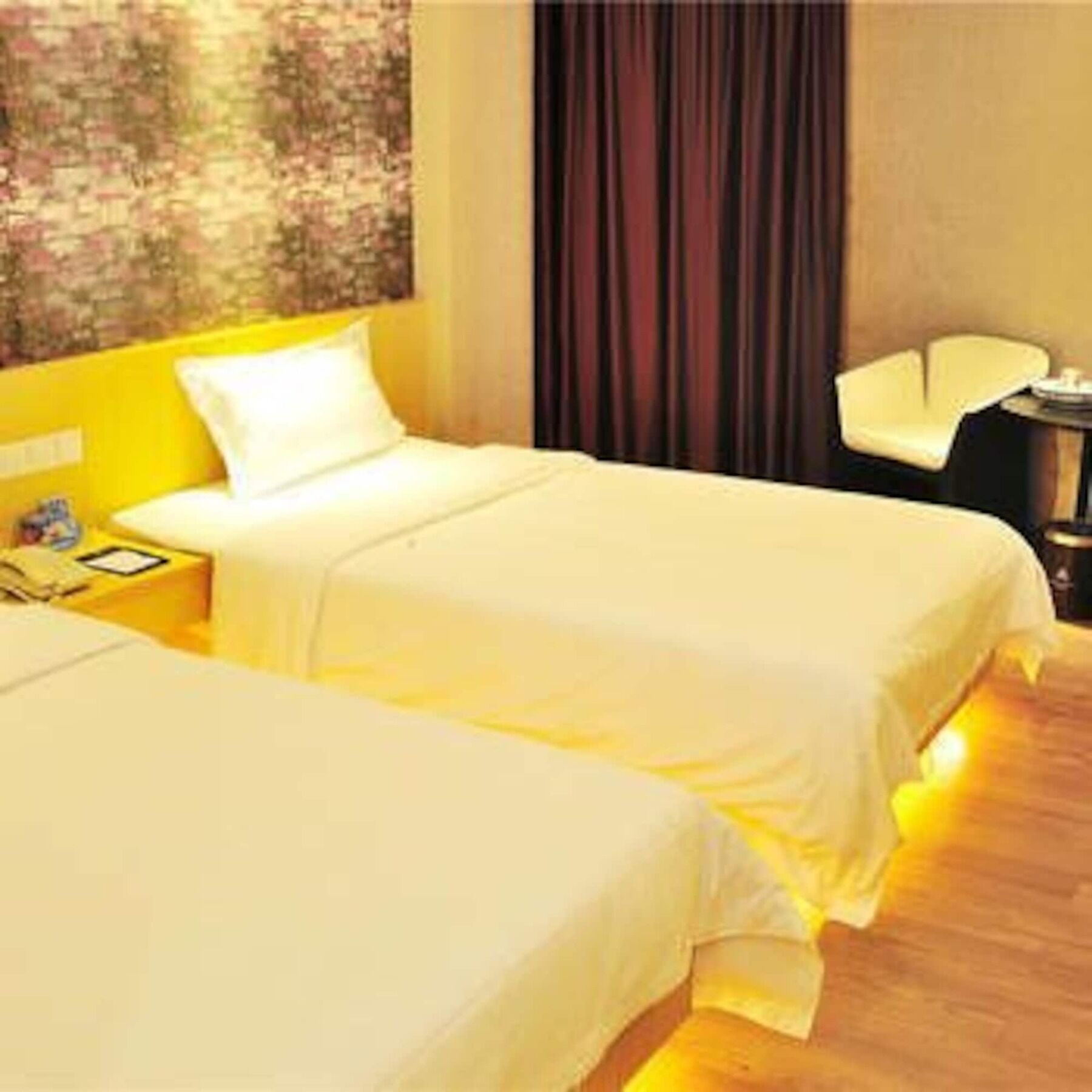 Shantou Jewel Hotel Экстерьер фото
