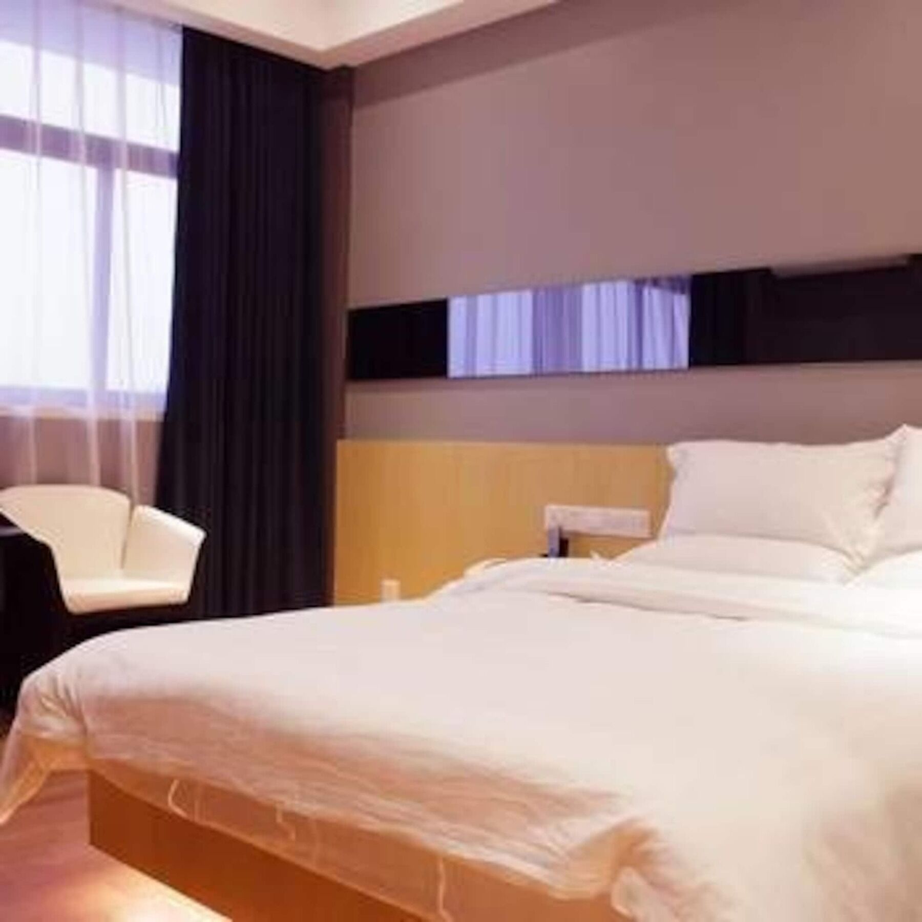 Shantou Jewel Hotel Экстерьер фото